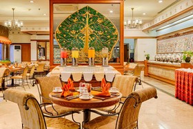 Sahid Jaya Lippo Cikarang