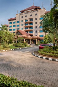 Sahid Jaya Lippo Cikarang