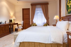 Sahid Jaya Lippo Cikarang