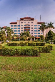 Sahid Jaya Lippo Cikarang