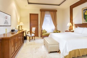 Sahid Jaya Lippo Cikarang