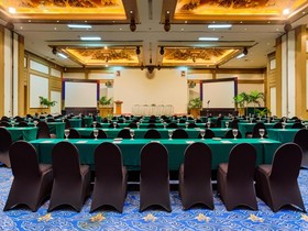 Sahid Jaya Lippo Cikarang