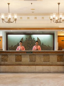 Sahid Jaya Lippo Cikarang