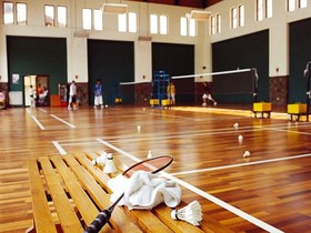 Santika Premiere Kota Harapan Indah