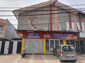 SMAN House Powered by Cocotel