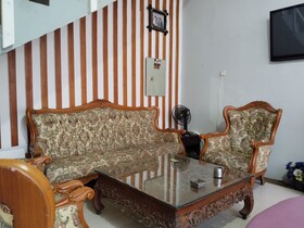 SMAN House Powered by Cocotel