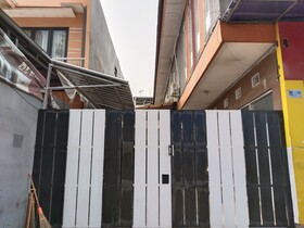 SMAN House Powered by Cocotel