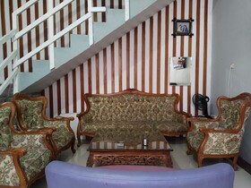 SMAN House Powered by Cocotel