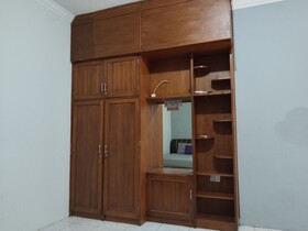 SMAN House Powered by Cocotel