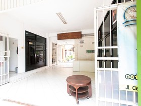 SPOT ON 3961 Fico's Residence Syariah