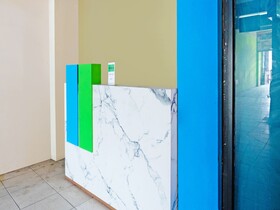 Spot On 91402 Home'59 Tegal Danas