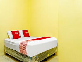 Spot On 91402 Home'59 Tegal Danas