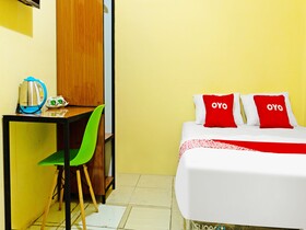 Spot On 91402 Home'59 Tegal Danas