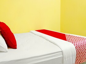 Spot On 91402 Home'59 Tegal Danas