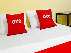 Spot On 91402 Home'59 Tegal Danas