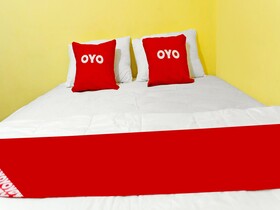 Spot On 91402 Home'59 Tegal Danas