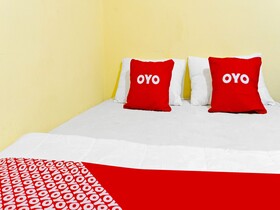 Spot On 91402 Home'59 Tegal Danas