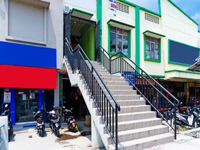 Spot On 91402 Home'59 Tegal Danas