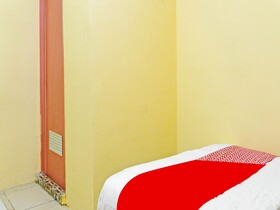 Spot On 91402 Home'59 Tegal Danas