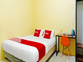 Spot On 91402 Home'59 Tegal Danas