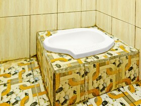 Spot On 91402 Home'59 Tegal Danas