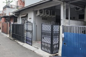 Spot On 93515 Pulo Gebang Guest House