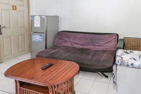 Spot On 93515 Pulo Gebang Guest House