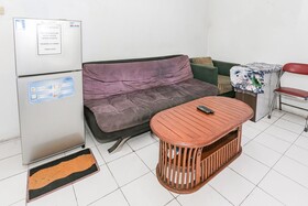 Spot On 93515 Pulo Gebang Guest House