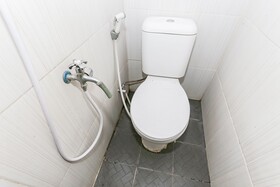 Spot On 93515 Pulo Gebang Guest House