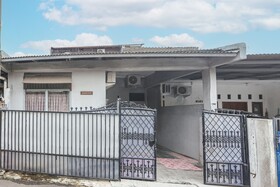 Spot On 93515 Pulo Gebang Guest House