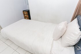 Spot On 93515 Pulo Gebang Guest House