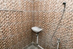 Spot On 93515 Pulo Gebang Guest House