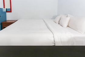 Spot On 93515 Pulo Gebang Guest House