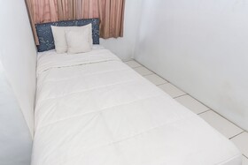 Spot On 93515 Pulo Gebang Guest House