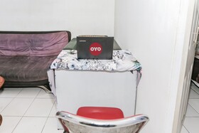 Spot On 93515 Pulo Gebang Guest House