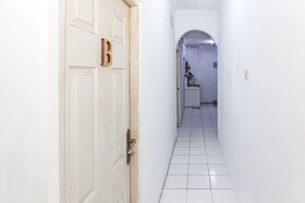 Spot On 93515 Pulo Gebang Guest House