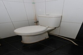 SPOT ON 93827 Rumah Kost Harapan Indah