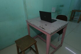 SPOT ON 93827 Rumah Kost Harapan Indah