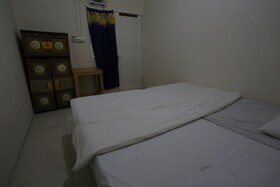 SPOT ON 93827 Rumah Kost Harapan Indah