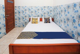 Spot On 94033 Harapan Jaya