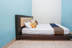 Spot On 94033 Harapan Jaya