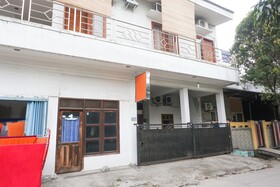 Spot On 94033 Harapan Jaya