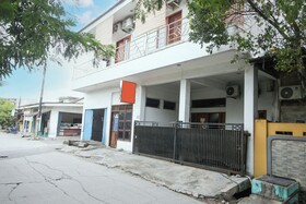 Spot On 94033 Harapan Jaya