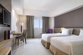 Swiss-Belinn Cibitung