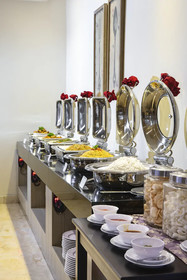 Swiss-Belinn Cibitung