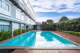 Swiss-Belinn Cibitung