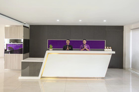 Swiss-Belinn Cibitung