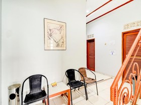 Teratai Bekasi Guesthouse by OYO Rooms