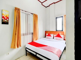 Teratai Bekasi Guesthouse by OYO Rooms