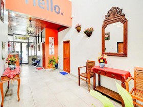 Teratai Bekasi Guesthouse by OYO Rooms